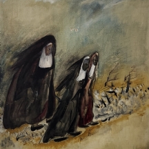 יהושע בורנפרוינד (Bornfroind Yehushua)  - 'בריחה מסנט ג'ורג'"