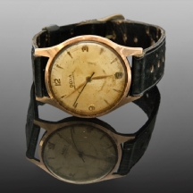 שעון יד לגבר מתוצרת חברת: 'DOXA