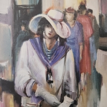 אירנה מורוז (Irina Moroz) - 'נשים'