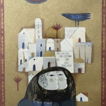 סמי בריס (Sami Briss) - 'נשות ירושלים'