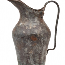 קנקן איסלאמי עתיק מהמאה ה-19