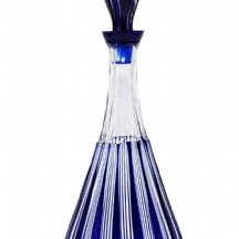 דקנטר קריסטל הונגרי גבוה, מרשים ויפה