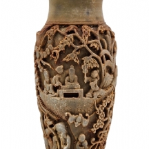 כד סיני דקורטיבי