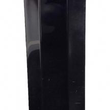 עמוד (מעמד) דקורטיבי, מתומן