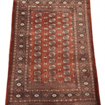 שטיח ישן, מידות 190X285 ס"מ.