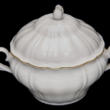 מרקיה גרמנית עשויה פורצלן