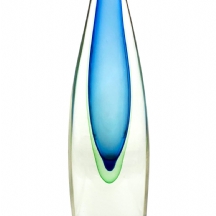 כד זכוכית סטודיו גדול