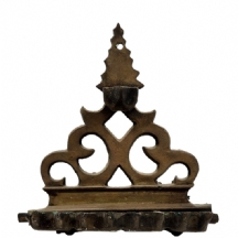 #1 לאספני חנוכיות ישנות - חנוכייה ישנה