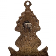 #6 לאספני חנוכיות ישנות - חנוכייה ישנה