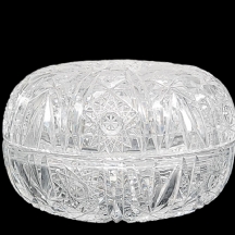 בונבוניירת קריסטל ישנה