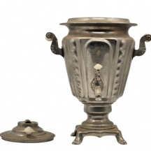 סמובר חשמלי ישן