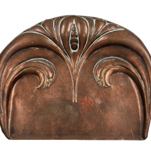 יעה עתיק, אר-נובו, מתחילת המאה ה19