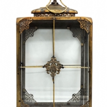 מגן לחנוכייה