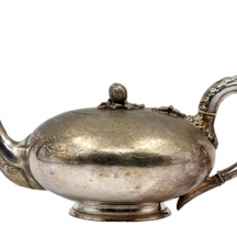 קנקן תה אנגלי עתיק