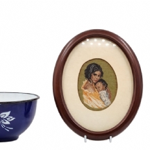 לוט של 3 פריטים ישנים שונים