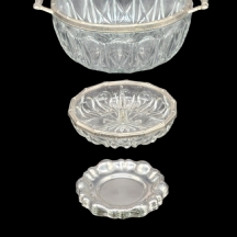 לוט של 9 חלקי סט שונים