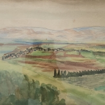 א.ל. שמידט - 'שדות זיכרון יעקב'