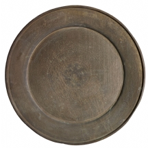 מגש נחושת גדול