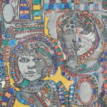 ליטוגרפיה ישנה