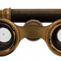 משקפת תיאטרון או אופרה