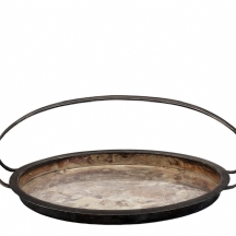 סלסילה צרפתית איכותית מתוצרת 'קריסטופל' ('Christofle')