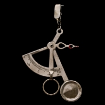 משקל כיס לדברי דואר