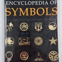 'The Element Encyclopedia of Symbols' - ספר אנגלי על אודות סמלים מתרבויות שונות