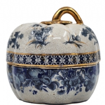 קופסה סינית דקורטיבית