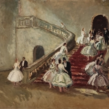 מרסל ז'אן לואי קוסון (צרפתי, Marcel Jean Louis Cosson, חי בין השנים: 1878-1956)