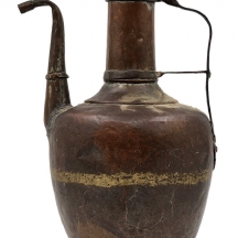אפטבה איסלמי עתיק, צפון אפריקה, מהמאה ה19