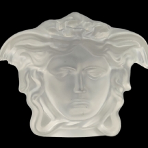 'ראש מדוזה' (Medusa Head)
