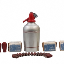 ערכת סיפולוקס ישנה