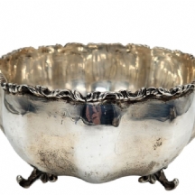 קערת הגשה מקסיקנית