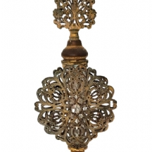 כלי לבושם ישן