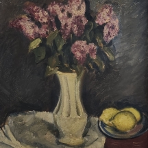 ז׳אק קוסלובסקי (צייר ליטאי, Jacques Jacob Koslowsky, חי בין השנים: 1904-1993)