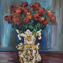 ז׳אק קוסלובסקי (צייר ליטאי, Jacques Jacob Koslowsky, חי בין השנים: 1904-1993)