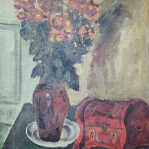 ז׳אק קוסלובסקי (צייר ליטאי, Jacques Jacob Koslowsky, חי בין השנים: 1904-1993)