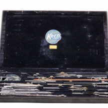 ערכת שרטוט הנדסית שוויצרית