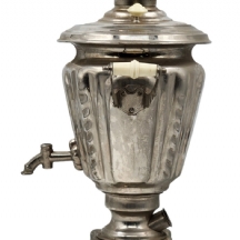 סמובר חשמלי ישן