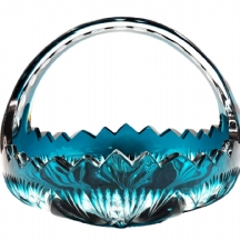 כלי קריסטל צ'כי איכותי