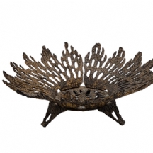 לוט של 3 חפצי ישראליאנה ישנים