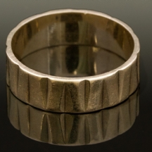 טבעת זהב   (2119)