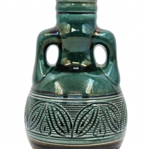 לוט ישראליאנה מתכת וקרמיקה