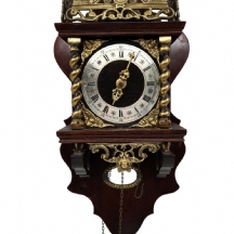 שעון הולנדי