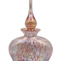 בקבוק בושם ישן ואיכותי