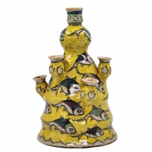 קישוט שולחני פעמוני, פרסי