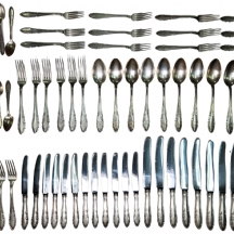 חלקי סט סכו"ם