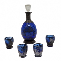 סט ליקר ישן