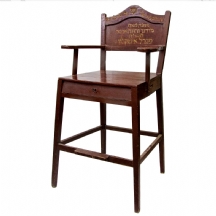 כיסא לברית מילה