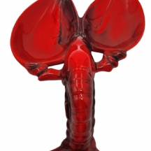 קערת הגשה דו תאית